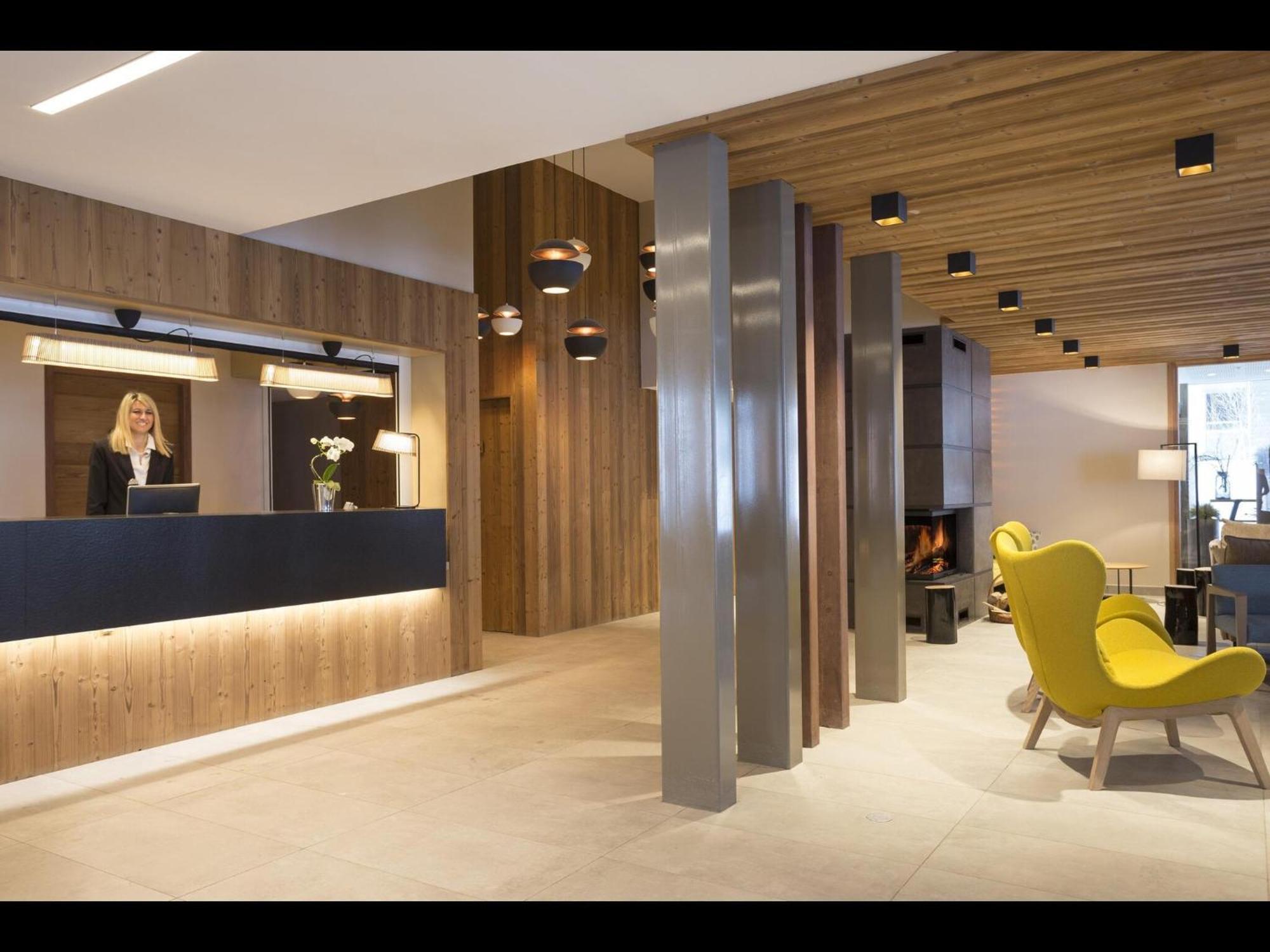 Apartmán 5 Pieces 10 Pers Premium Hauteluce Exteriér fotografie